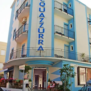 3* Hotel Acquazzurra