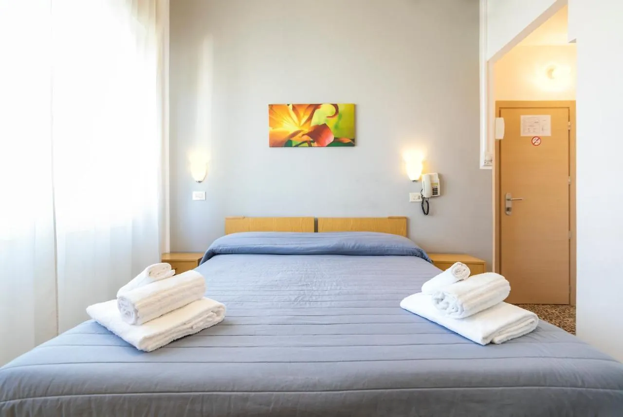 Hotel Ausonia B&B Rimini