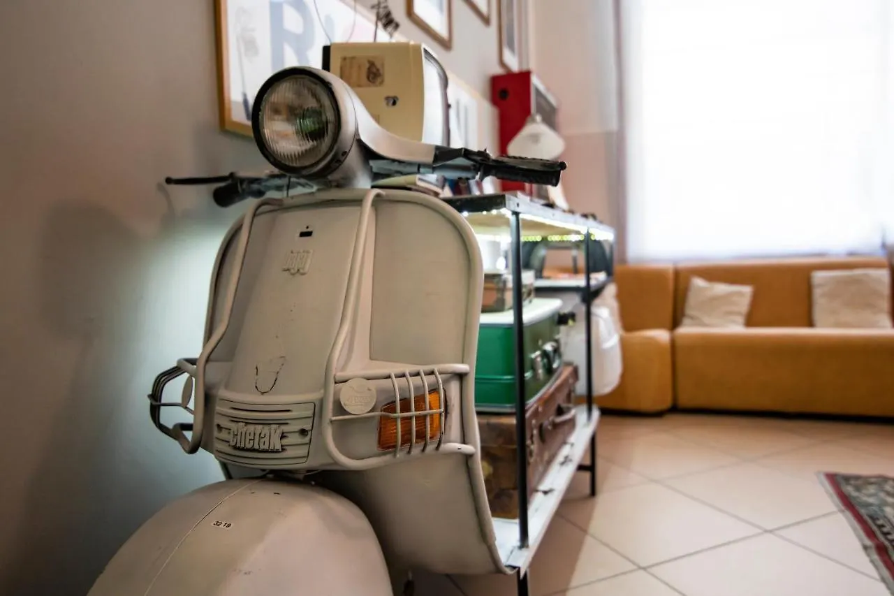 Hotel Ausonia B&B Rimini