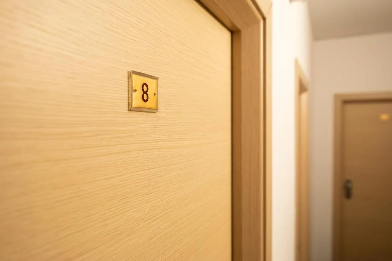 Hotel Ausonia B&B Rimini