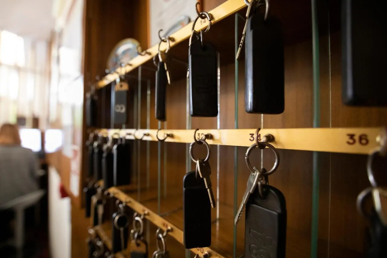 Hotel Ausonia B&B Rimini Italy