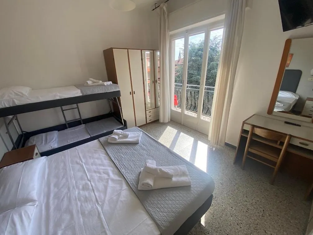 Hotel Ausonia B&B Rimini
