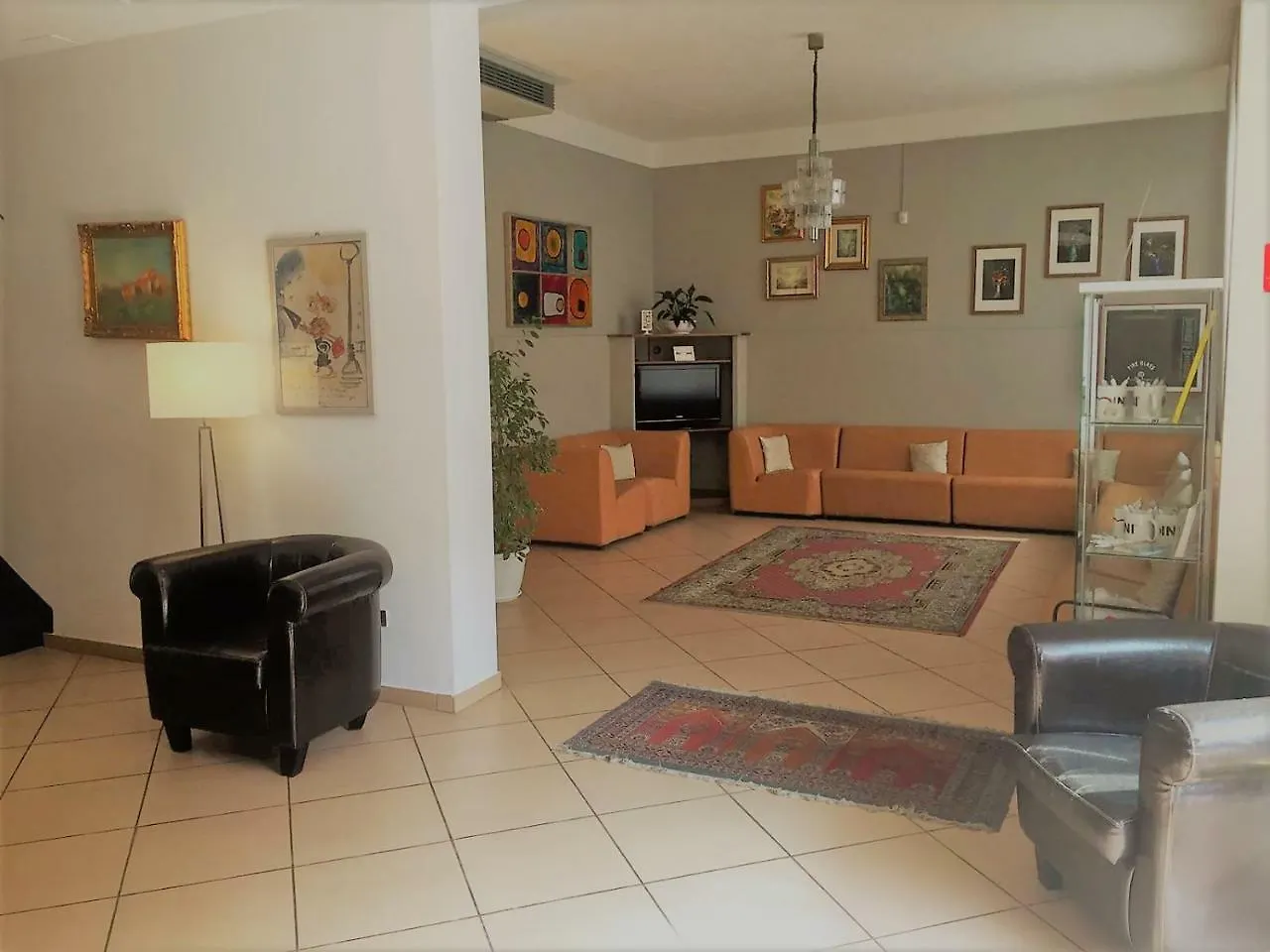 Hotel Ausonia B&B Rimini